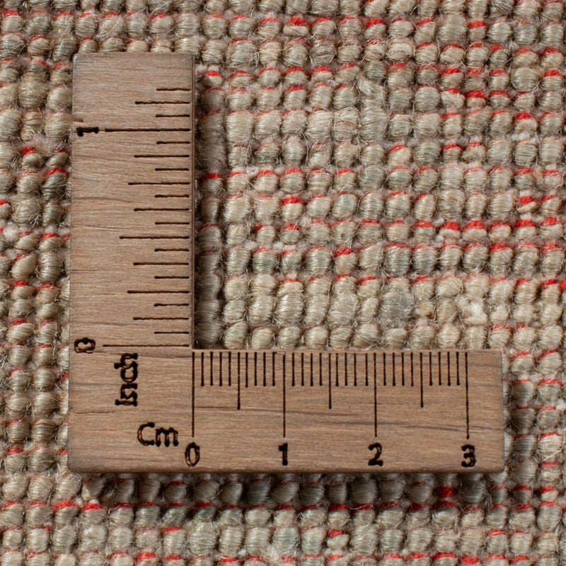 Tapis Ziegler - Ariana - 237 x 172 cm - gris clair