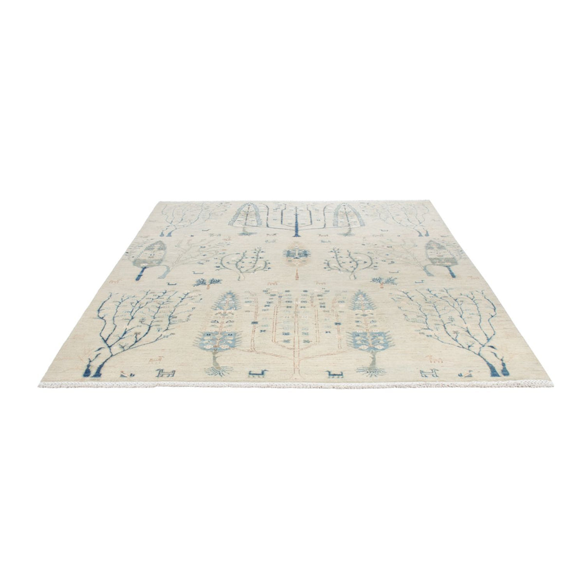 Tapis Ziegler - Ariana - Royal - 240 x 173 cm - sable