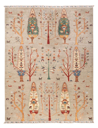 Ariana Tapis 173x230cm - Tapis oriental