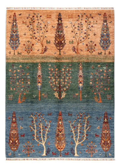 Ariana Tapis 173x243cm - Tapis oriental