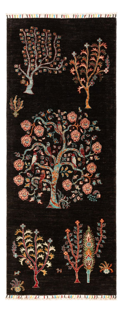 Ariana Tapis 79x200cm - Tapis oriental