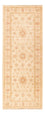 Tapis de couloir Tapis Ziegler - 198 x 80 cm - beige
