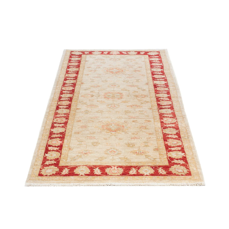 Tapis de couloir Tapis Ziegler - 194 x 75 cm - beige