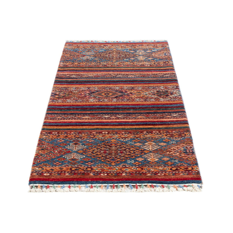 Tapis de couloir Tapis Ziegler - Shal - 180 x 61 cm - multicolore
