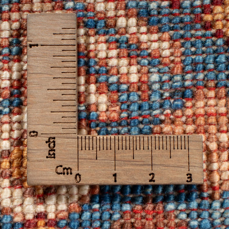 Tapis de couloir Tapis Ziegler - Shal - 180 x 61 cm - multicolore
