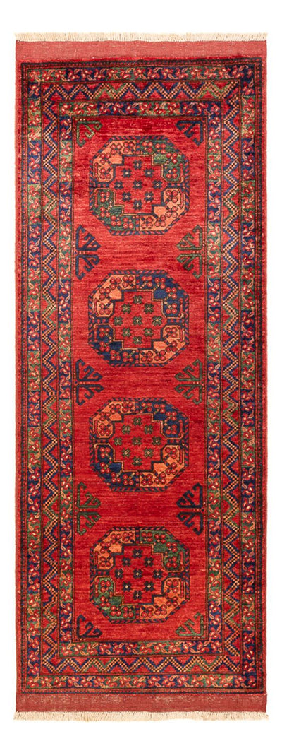 Tapis afghan 83x216cm - Tapis oriental