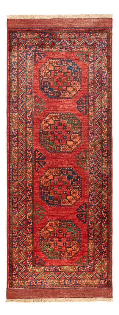 Tapis afghan 82x204cm - Tapis oriental