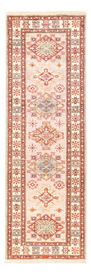 Tapis de couloir Tapis Ziegler - Kazak - 181 x 58 cm - beige