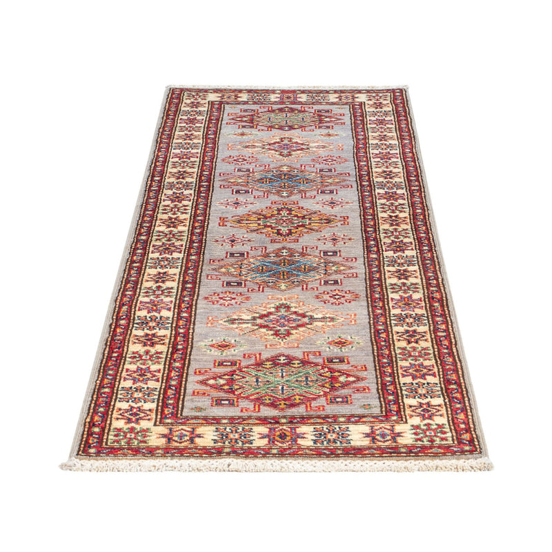 Tapis de couloir Tapis Ziegler - Kazak - 181 x 56 cm - beige
