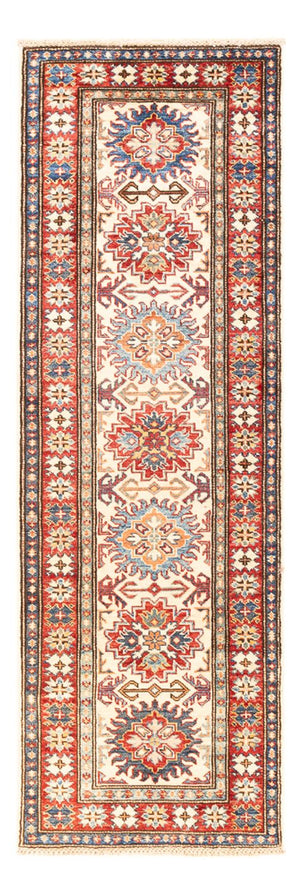 Tapis de couloir Tapis Ziegler - Kazak - 179 x 58 cm - beige
