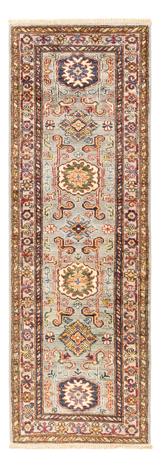 Tapis de couloir Tapis Ziegler - Kazak - 180 x 60 cm - beige