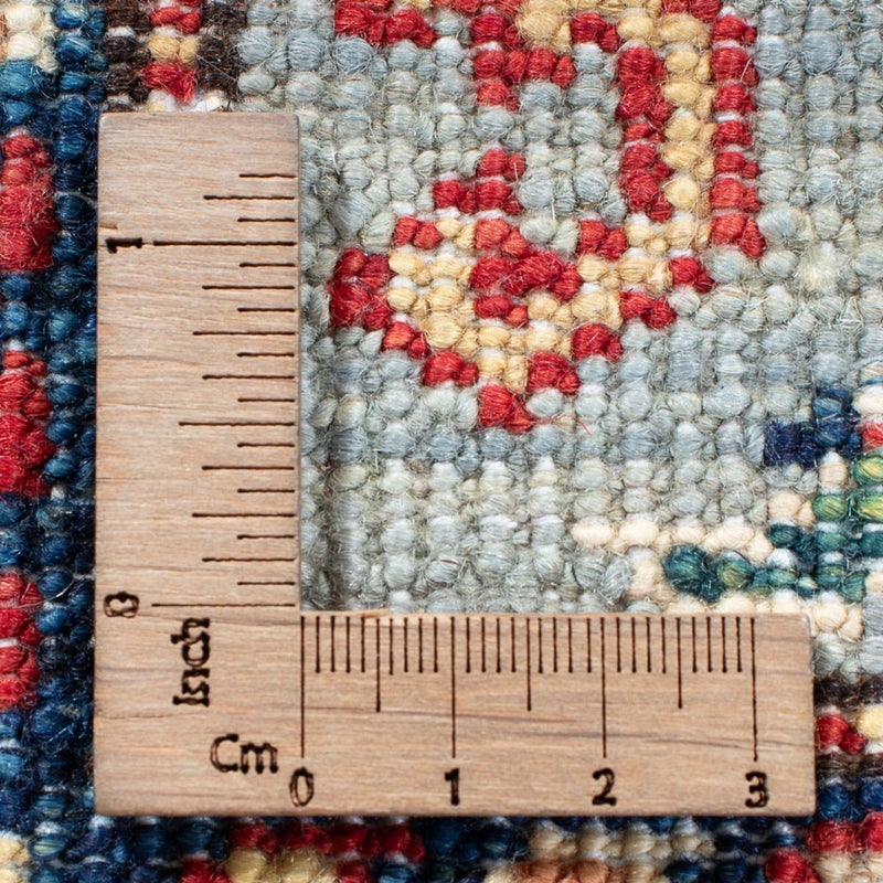 Tapis de couloir Tapis Ziegler - Kazak - 180 x 60 cm - beige