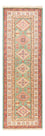 Tapis de couloir Tapis Ziegler - Kazak - 185 x 60 cm - vert clair