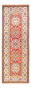 Tapis de couloir Tapis Ziegler - Kazak - 207 x 73 cm - rouge