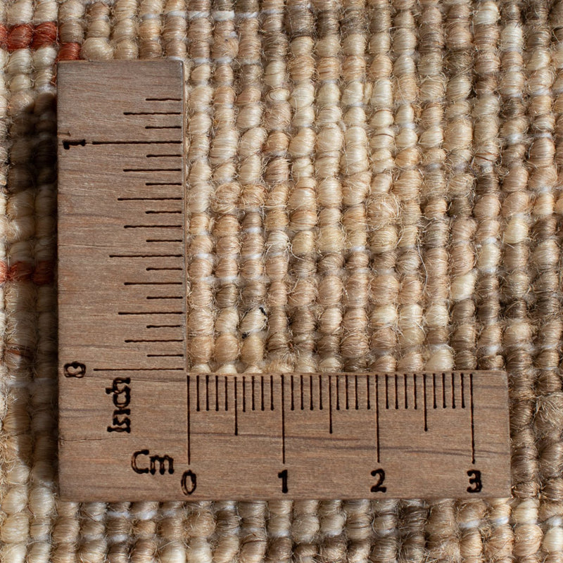 Tapis de couloir Tapis Ziegler - 213 x 80 cm - vert olive