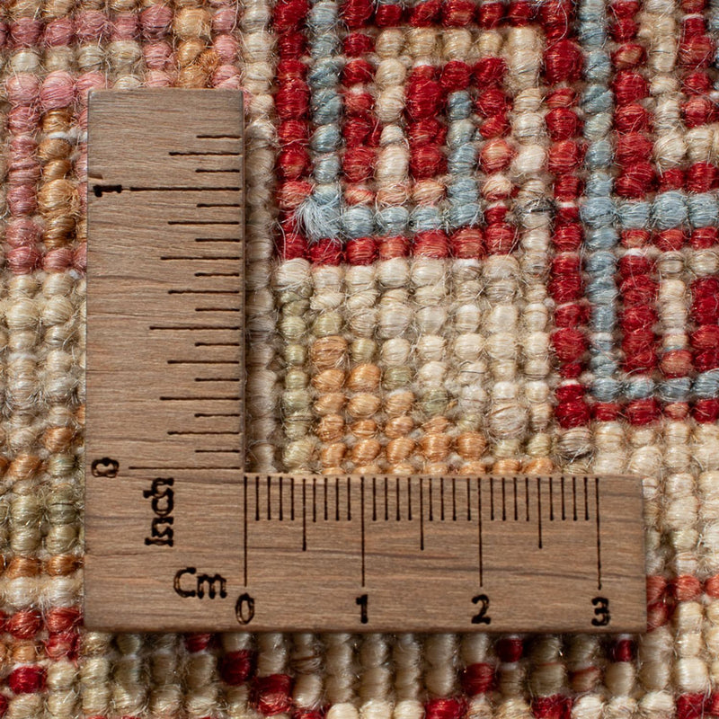 Tapis Ziegler - Shal - 389 x 302 cm - beige