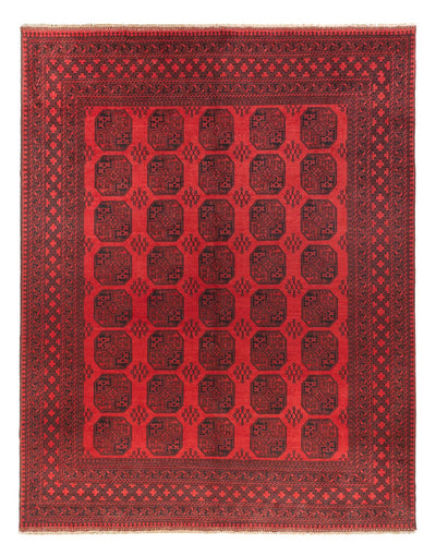 Akhche Tapis 295x384cm - Tapis oriental