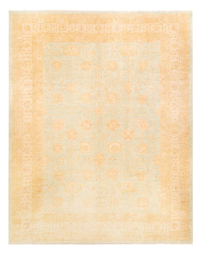 Tapis Ziegler 309x394cm - Tapis oriental