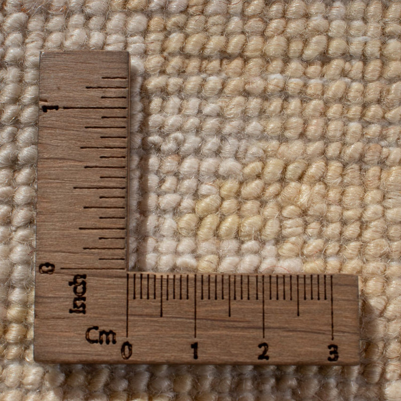 Tapis Ziegler - 399 x 305 cm - rouge