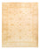 Tapis Ziegler - 396 x 305 cm - beige