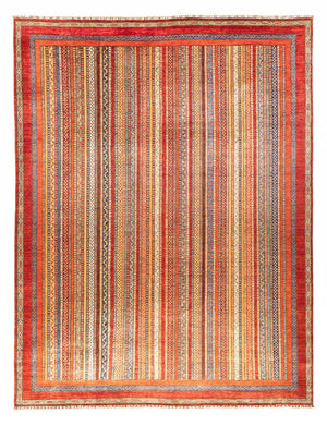 Tapis Ziegler - Moderne - 409 x 302 cm - multicolore