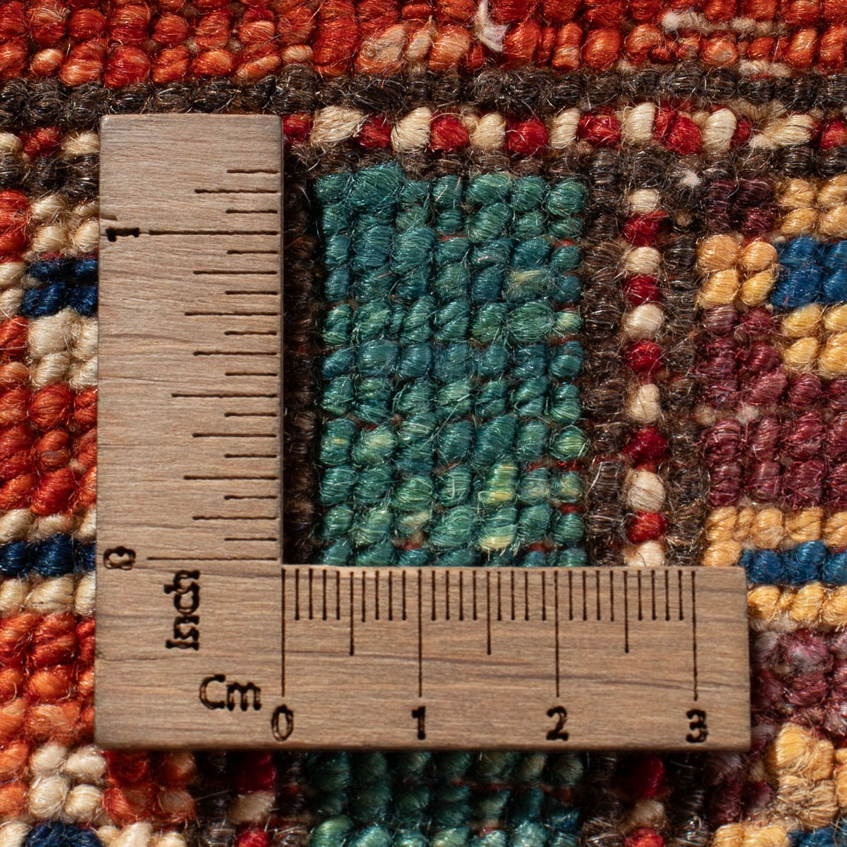 Tapis Ziegler - Moderne - 409 x 302 cm - multicolore