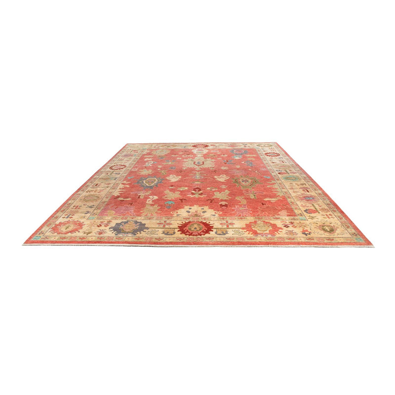 Tapis Ziegler - 402 x 296 cm - multicolore