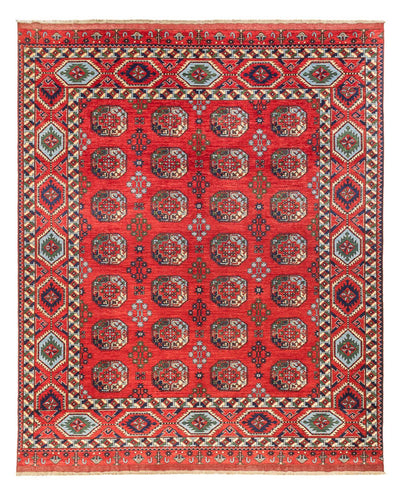 Tapis afghan 307x379cm - Tapis oriental