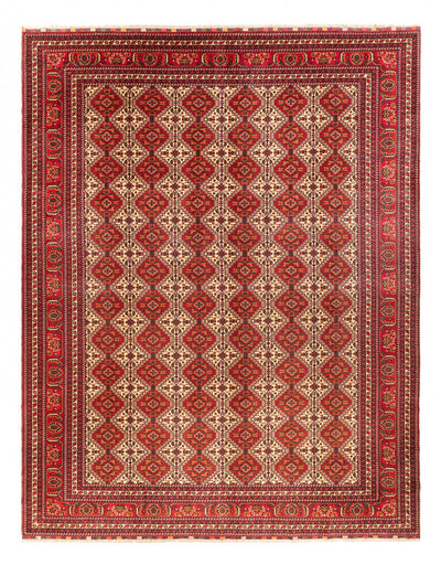 Tapis afghan 300x385cm - Tapis oriental