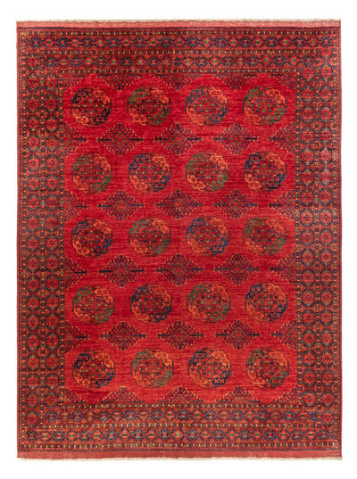 Tapis afghan 304x406cm - Tapis oriental