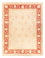Tapis Ziegler - 394 x 305 cm - beige