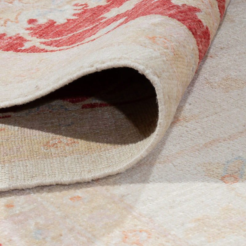 Tapis Ziegler - 394 x 305 cm - beige