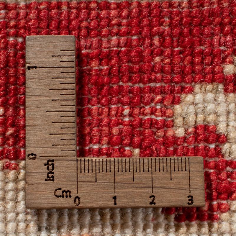 Tapis Ziegler - 394 x 305 cm - beige