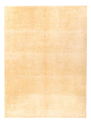 Tapis Ziegler - 394 x 290 cm - beige
