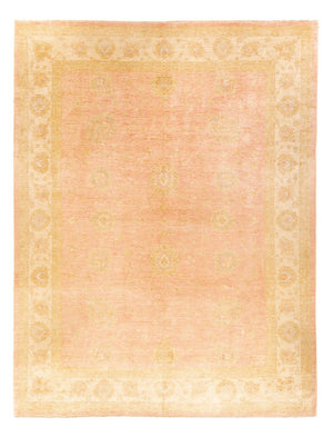 Tapis Ziegler - 400 x 302 cm - beige