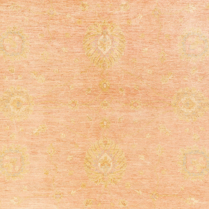 Tapis Ziegler - 400 x 302 cm - beige