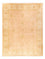 Tapis Ziegler - 393 x 300 cm - beige