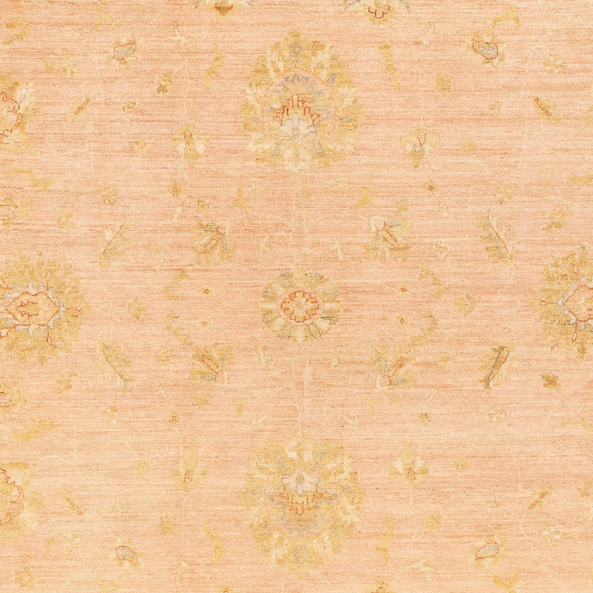 Tapis Ziegler - 393 x 300 cm - beige