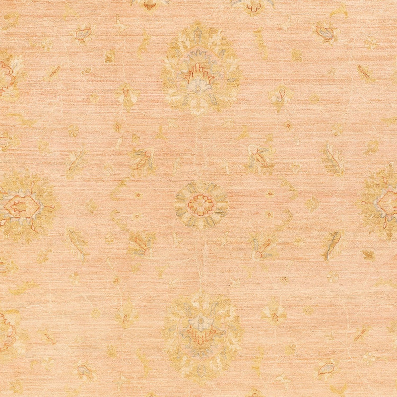 Tapis Ziegler - 393 x 300 cm - beige