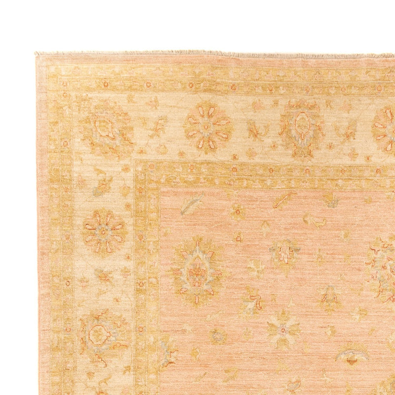 Tapis Ziegler - 393 x 300 cm - beige
