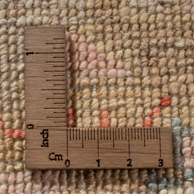 Tapis Ziegler - 393 x 300 cm - beige
