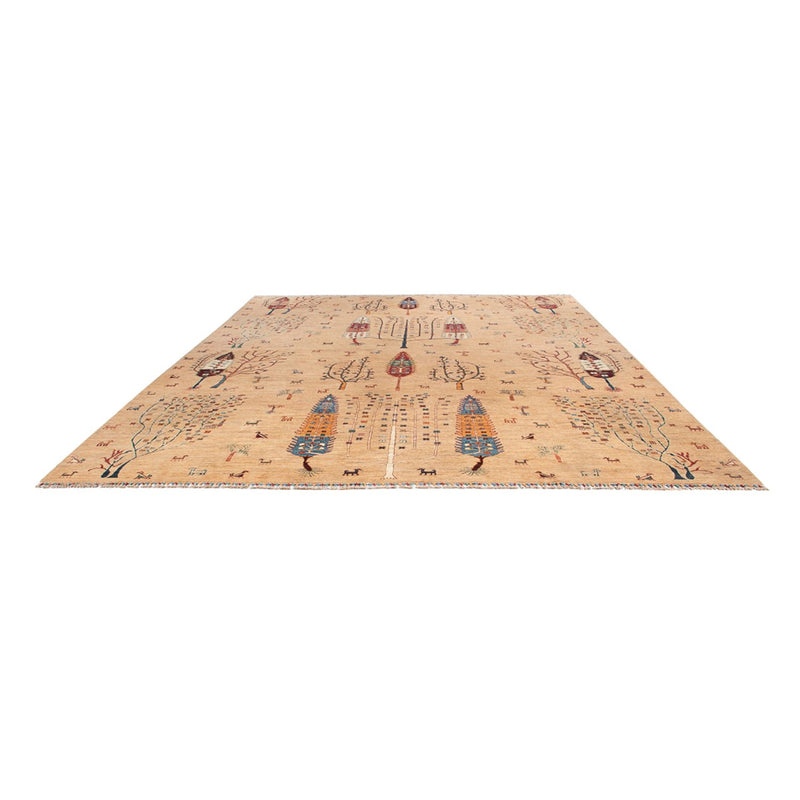 Tapis Ziegler - Ariana - 388 x 298 cm - beige