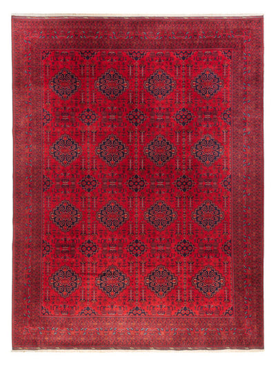 Tapis afghan 295x397cm - Tapis oriental