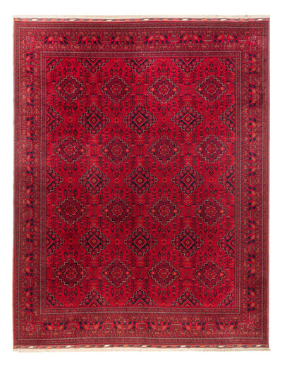 Tapis afghan 297x396cm - Tapis oriental