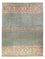 Tapis Ziegler - Shal - 389 x 296 cm - bleu pétrole