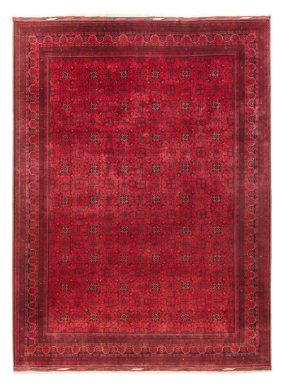 Tapis afghan 298x404cm - Tapis oriental