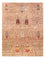 Tapis Ziegler - Ariana - 394 x 296 cm - beige foncé