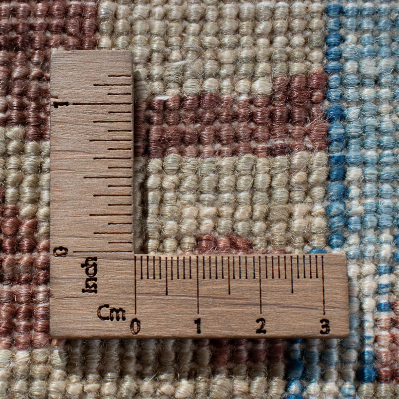 Tapis Ziegler - Ariana - 394 x 296 cm - beige foncé