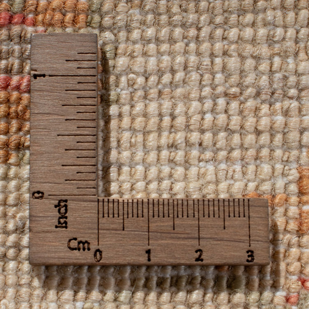 Tapis Ziegler - 392 x 304 cm - noir