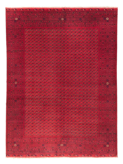 Tapis afghan 294x404cm - Tapis oriental